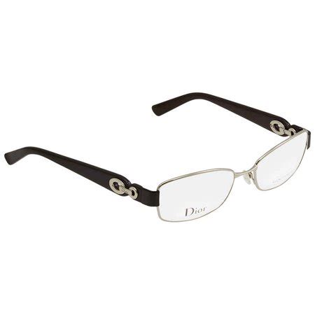 christian dior prescription frames.